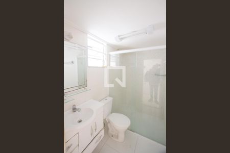 Casa à venda com 80m², 2 quartos e 2 vagasBanheiro