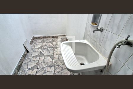 Studio para alugar com 30m², 1 quarto e sem vagaÁrea de Serviço