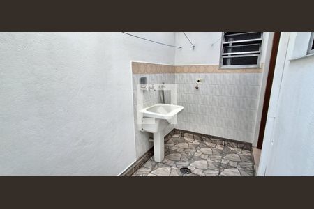 Studio para alugar com 30m², 1 quarto e sem vagaÁrea de Serviço
