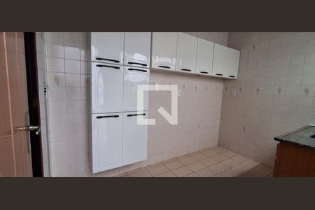Studio para alugar com 30m², 1 quarto e sem vagaCozinha