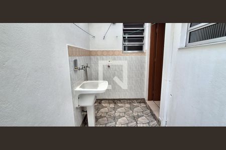 Studio para alugar com 30m², 1 quarto e sem vagaÁrea de Serviço