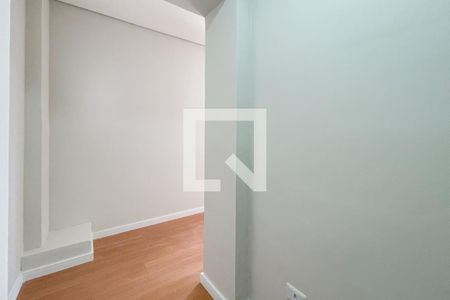Apartamento à venda com 120m², 2 quartos e 1 vaga Apartamento à venda com 120m², 2 quartos e 1 vagaCloset - Suíte 2