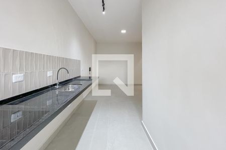 Apartamento à venda com 120m², 2 quartos e 1 vaga Apartamento à venda com 120m², 2 quartos e 1 vagaCozinha