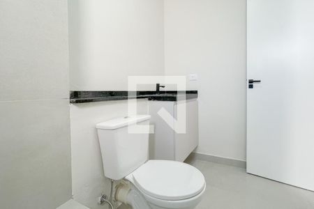 Apartamento à venda com 120m², 2 quartos e 1 vaga Apartamento à venda com 120m², 2 quartos e 1 vagaBanheiro - Suíte 2