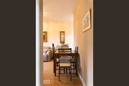 Sala de apartamento à venda com 1 quarto, 42m² em Consolação, São Paulo