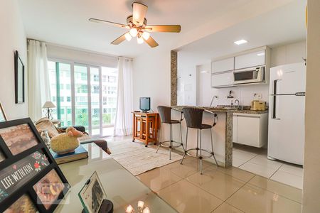 Apartamento à venda com 2 quartos, 78m² em Barra da Tijuca, Rio de Janeiro