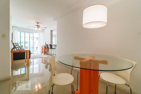 Apartamento à venda com 2 quartos, 78m² em Barra da Tijuca, Rio de Janeiro