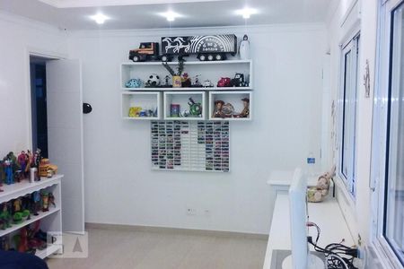 Apartamento à venda com 175m², 4 quartos e 3 vagasSuíte 2