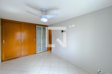 Quarto 1 - Suíte de apartamento à venda com 3 quartos, 118m² em Vila Clementino, São Paulo