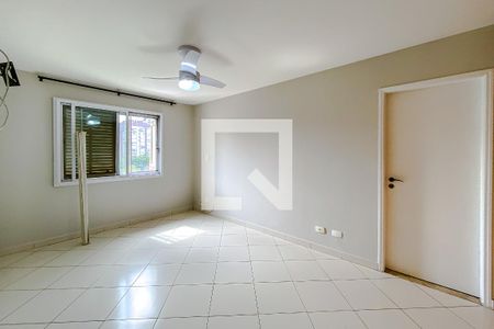 Quarto 1 - Suíte de apartamento à venda com 3 quartos, 118m² em Vila Clementino, São Paulo