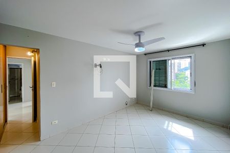Quarto 1 - Suíte de apartamento à venda com 3 quartos, 118m² em Vila Clementino, São Paulo