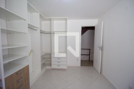 Quarto 1 de casa de condomínio à venda com 3 quartos, 109m² em Recreio dos Bandeirantes, Rio de Janeiro