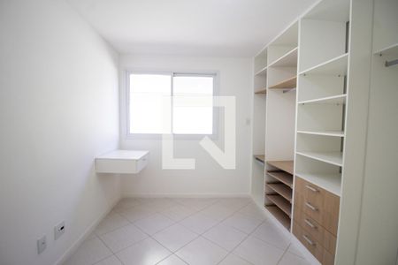 Quarto 1 de casa de condomínio à venda com 3 quartos, 109m² em Recreio dos Bandeirantes, Rio de Janeiro