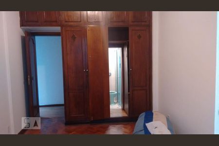 Quarto 1 de apartamento para alugar com 3 quartos, 200m² em Copacabana, Rio de Janeiro