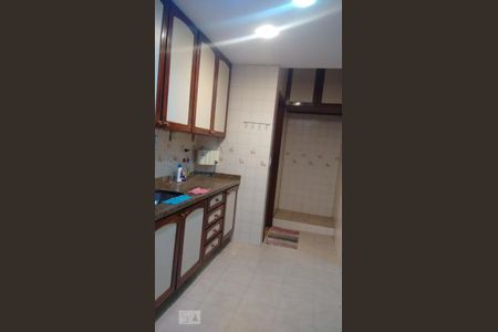 Apartamento para alugar com 200m², 3 quartos e 1 vagaCozinha