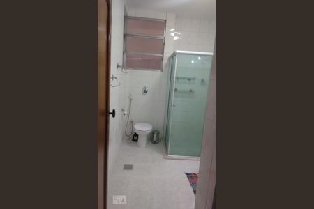 Apartamento para alugar com 200m², 3 quartos e 1 vagaBanheiro 2