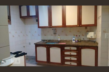 Apartamento para alugar com 200m², 3 quartos e 1 vagaCozinha