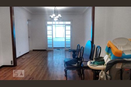 Sala de apartamento para alugar com 3 quartos, 200m² em Copacabana, Rio de Janeiro