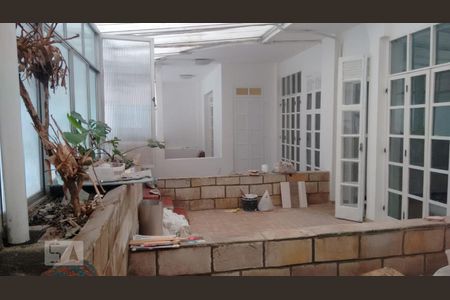 Apartamento para alugar com 200m², 3 quartos e 1 vagaVaranda dos Quartos