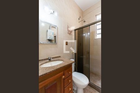 Apartamento à venda com 72m², 2 quartos e sem vagaBanheiro