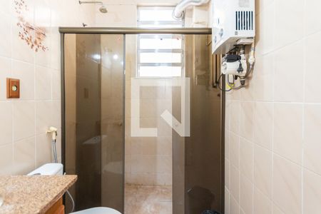 Apartamento à venda com 72m², 2 quartos e sem vagaBanheiro