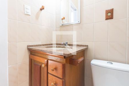 Apartamento à venda com 72m², 2 quartos e sem vagaBanheiro