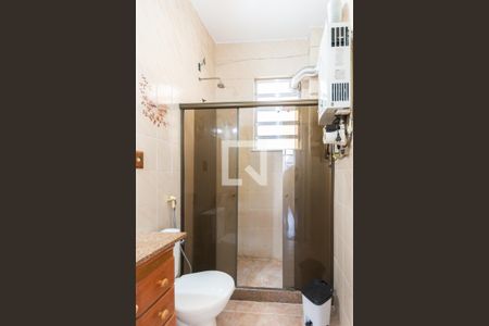 Apartamento à venda com 72m², 2 quartos e sem vagaBanheiro