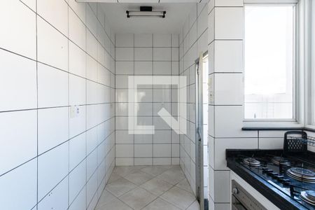 Apartamento à venda com 72m², 2 quartos e sem vagaCozinha