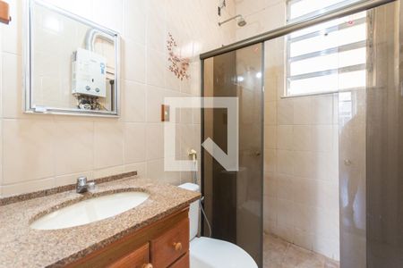 Apartamento à venda com 72m², 2 quartos e sem vagaBanheiro