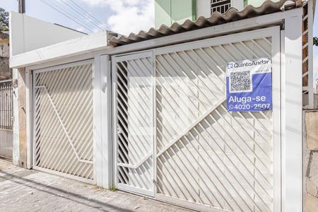 Casa à venda com 156m², 3 quartos e 2 vagasFachada