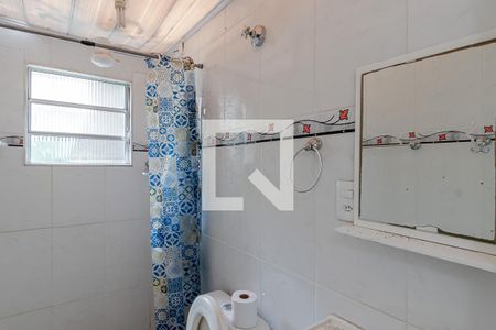 Casa à venda com 156m², 3 quartos e 2 vagasBanheiro de Serviço