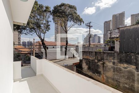 Casa à venda com 156m², 3 quartos e 2 vagasSacada do Quarto 2