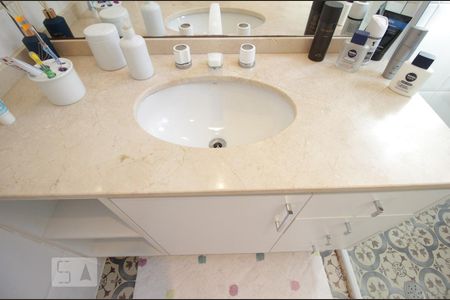 Apartamento à venda com 113m², 3 quartos e 3 vagasPia