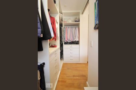 Apartamento à venda com 113m², 3 quartos e 3 vagasCloset