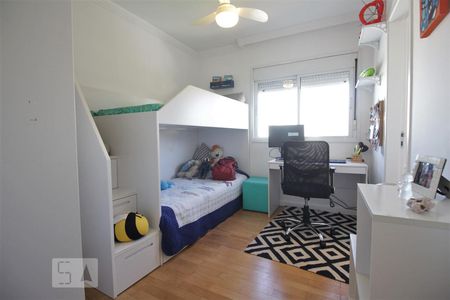 Apartamento à venda com 113m², 3 quartos e 3 vagasSuíte 3