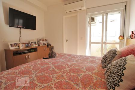 Apartamento à venda com 113m², 3 quartos e 3 vagasSuíte 2