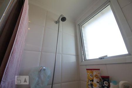 Apartamento à venda com 113m², 3 quartos e 3 vagasChuveiro