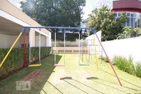 Apartamento à venda com 113m², 3 quartos e 3 vagasPlayground