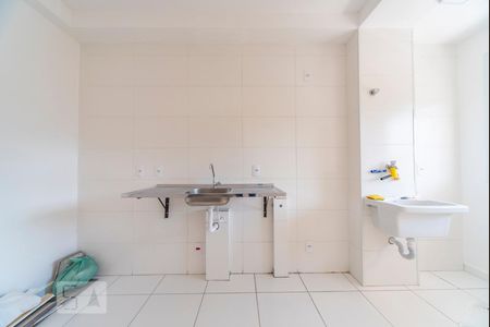 Apartamento à venda com 54m², 2 quartos e 1 vagaCozinha