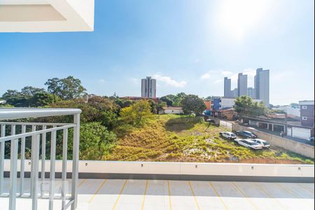 Apartamento à venda com 54m², 2 quartos e 1 vagaVista do Quarto 1