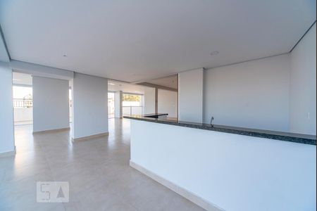 Apartamento à venda com 54m², 2 quartos e 1 vagaÁrea comum - Salão de festas