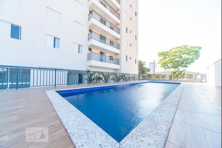 Apartamento à venda com 54m², 2 quartos e 1 vagaPiscina 
