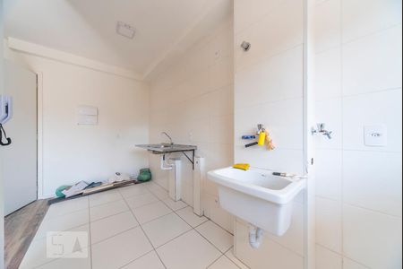 Apartamento à venda com 54m², 2 quartos e 1 vagaÁrea de Serviço