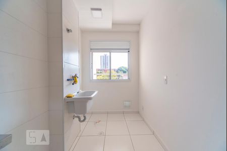 Apartamento à venda com 54m², 2 quartos e 1 vagaÁrea de Serviço