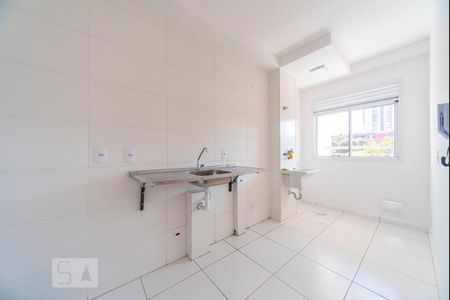 Apartamento à venda com 54m², 2 quartos e 1 vagaCozinha