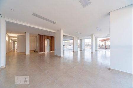 Apartamento à venda com 54m², 2 quartos e 1 vagaÁrea comum - Salão de festas