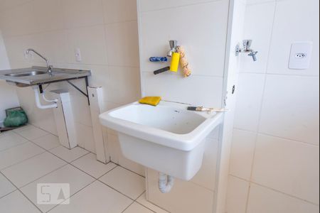 Apartamento à venda com 54m², 2 quartos e 1 vagaTanque 
