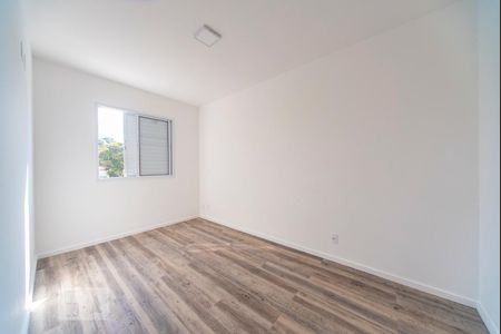 Apartamento à venda com 54m², 2 quartos e 1 vagaQuarto 2