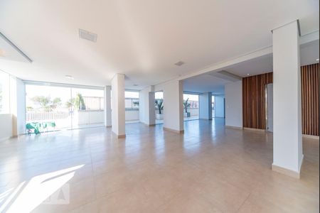 Apartamento à venda com 54m², 2 quartos e 1 vagaHall de Entrada