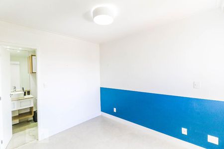 Quarto de apartamento para alugar com 1 quarto, 37m² em Campo Belo, São Paulo